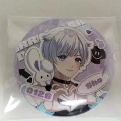 いれいす（初兎）　Photoism／VOISINGストア