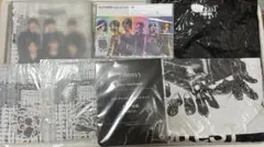 SixTONES ライブグッズDVDなどセット売り