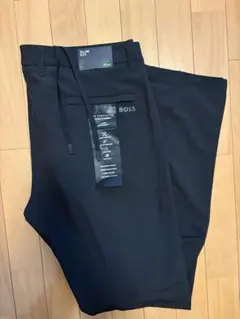 M*a様 【新品タグ付き】BOSS スラックス スリムフィット LLサイズのサムネイル