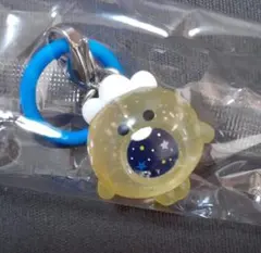 TRUZ PODONG ポドン めじるしアクセサリー