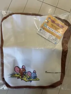 《新品未使用》トムとジェリー マルシェバッグ 一番くじ