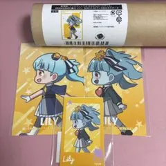 ゾンビランドサガ 星川リリィ色々セット - メルカリ