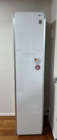 2025年最新】lgスタイラーの人気アイテム - メルカリ