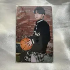 BOYNEXTDOOR トレカ ジェヒョン KNOCKON