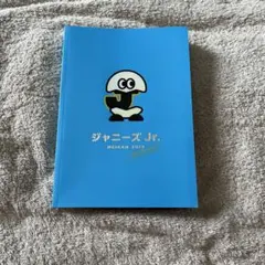 ジャニーズJr.名鑑　2019