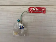 九州ご当地ハローキティ ストラップ 3個セット - メルカリ