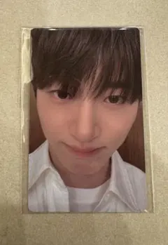 ビョンウソク POPUP 購入特典 トレカ | Mercari