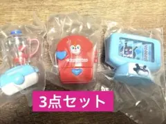 ポップンハウス6 アンパンマン　ガチャガチャ