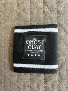 GLAY THE GHOST OF GLAY リストバンド