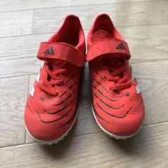 adidas アディダス　プレデター　キッズ20センチ