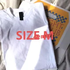 MIDNIGHT PIZZA PARCO CLUB Tシャツ Mr.KAMIDE - メルカリ