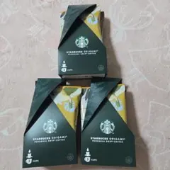 スターバックス　オリガミ　９袋