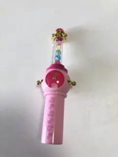 おジャ魔女どれみカプセルポロンケースコレクション　ぺぺルトポロン