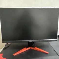 acerゲーミングモニター