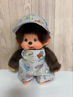 2026年最新】モンチッチM帽子の人気アイテム - メルカリ
