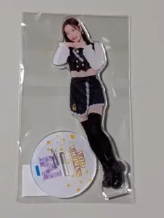 小田さくら BIGアクリルスタンド モバガチャ '25 Winter Ver. 小田さくら BIGアクリルスタンド モバガチャ '25 Winter Ver. - メルカリ