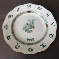 2026年最新】ヘレンドイヤープレートの人気アイテム - メルカリ