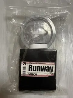 Aぇ! group LIVE TOUR 2026 Runway ペンライト