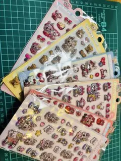 ランダム発送3枚セット※ご要望あればコメントへ