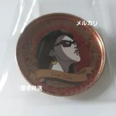 ジョジョの奇妙な冒険　リサリサ　コレクトレー