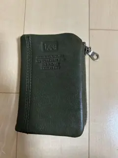 Lee 二つ折り財布