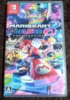 2025年最新】マリオカート8 デラックスの人気アイテム - メルカリ