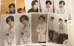 美少年　那須雄登　公式写真9枚