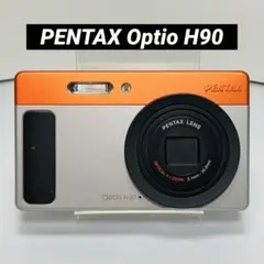PENTAX h90 訳あり品 Pentax Optio H90 | eBay