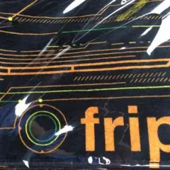 fripSide infinite synthesis 3 HMVマフラータオル