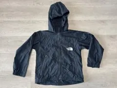 ノースフェイス　キッズ　120 コンパクトジャケット　アウター