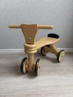 2025年最新】三輪車 ボーネルンドの人気アイテム - メルカリ