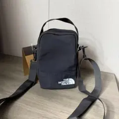 ノースフェイス ショルダーバッグ スマホショルダー　斜め掛けバッグ
