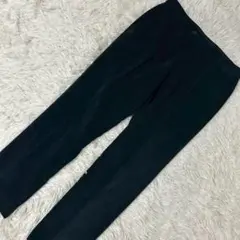 UNITED ARROWS コーデュロイパンツ ネイビー L