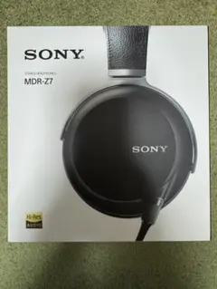 2025年最新】mdr-z7の人気アイテム - メルカリ