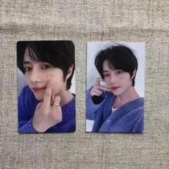 公*o様 TXT ファンミ　ペンミ（日本公演）　ボムギュ　トレカ TXT ファンミ ペンミ (日本公演)トレカ ボムギュ - メルカリ