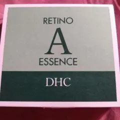 DHC RETINO A ESSENCE 美容液 5g×3本のサムネイル