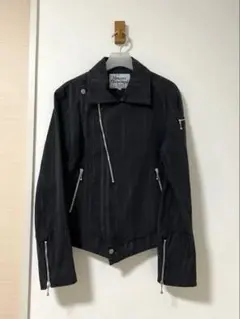 2025年最新】Vivienne Westwood Gジャン・デニムジャケットの