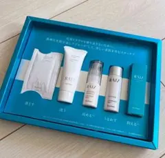 未使用】 資生堂THE GINZA アメニティセット ANAファーストクラス