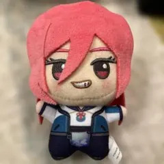 ブルーロック ちびぐるみ 中華風スタイル vol.2