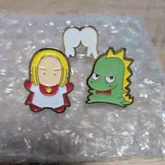 【新品未使用】矢沢あい　ガチャ　Big Metal Ring