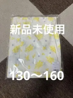 COLORFUL CANDY STYLE エプロン 130～160cm ミモザのサムネイル