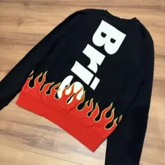 2025年最新】BRISTOL スウェットの人気アイテム - メルカリ