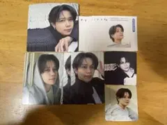 み*様 INI 藤牧京介　トレカまとめ売り
