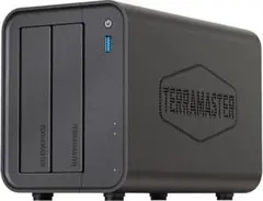 2026年最新】TERRAMASTER F4-210の人気アイテム - メルカリ