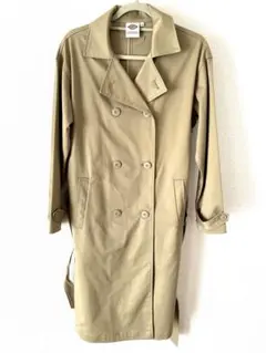 トレンチコート　ウィメンズ