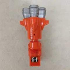 仮面ライダーフォーゼ アストロスイッチ EXロケットスイッチスーパーワン