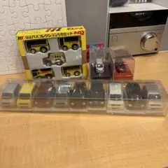 チョロq ミニカーセット 多色 オリジナルパッケージ - メルカリ