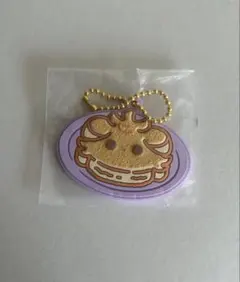 ポケモン　 一番くじ ポケピース ニャスパー キーホルダー