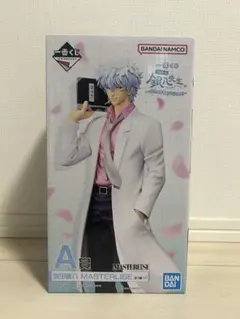 2026年最新】一番くじ 銀魂 A賞 坂田銀時フィギュアの人気アイテム