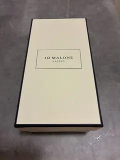 JO MALONE 香水 ボックスのみ